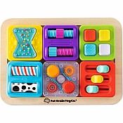 PlayTab Sensory Set Tiles - Set 5