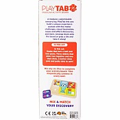 PlayTab Sensory Set Tiles - Set 6