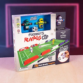 Foosbots Rivals Cup