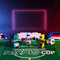 Foosbots Rivals Cup