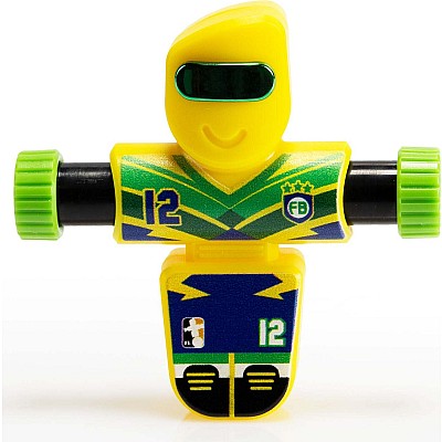 Foosbots Rivals Cup