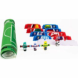 Foosbots Rivals Cup