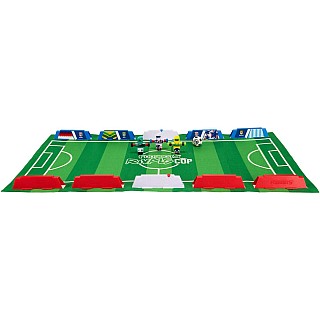 Foosbots Rivals Cup