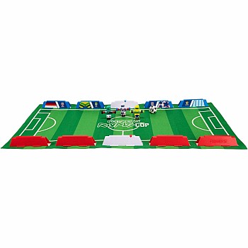Foosbots Rivals Cup