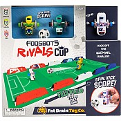 Foosbots Rivals Cup