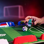 Foosbots Rivals Cup