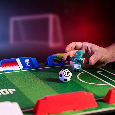 Foosbots Rivals Cup