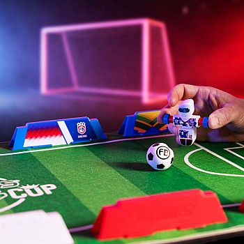 Foosbots Rivals Cup