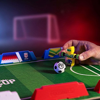 Foosbots Rivals Cup