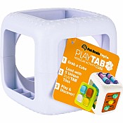 PlayTab Modular Activity Cube