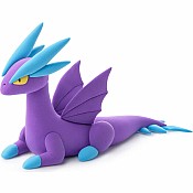 Hey Clay Dragon Island