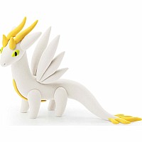 Hey Clay Dragon Island