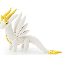 Hey Clay Dragon Island