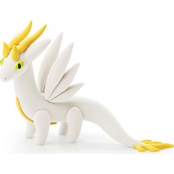 Hey Clay Dragon Island