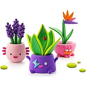 Hey Clay Plant Folks