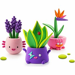 Hey Clay Plant Folks