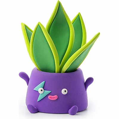 Hey Clay Plant Folks