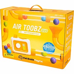 Air Toobz EVO