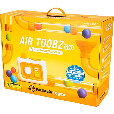 Air Toobz EVO