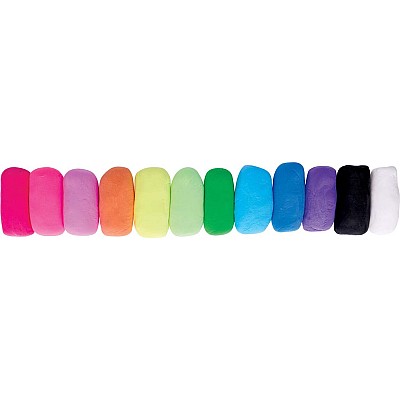 Faber-Castell Neon Glow Pottery Studio