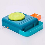 Faber-Castell Neon Glow Pottery Studio