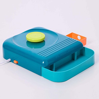 Faber-Castell Neon Glow Pottery Studio