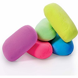 Faber-Castell Neon Glow Pottery Studio