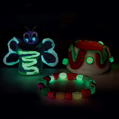 Faber-Castell Neon Glow Pottery Studio
