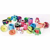Faber-Castell Neon Glow Pottery Studio