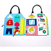 Montessori Play Kit - My Day
