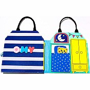 Montessori Play Kit - My Day