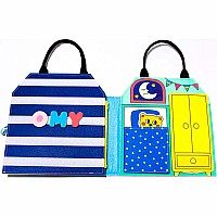 Montessori Play Kit - My Day