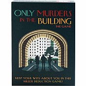 Only Murders in the Building The Game