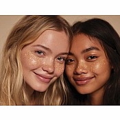 Freckle Tattoos -Shine Bright