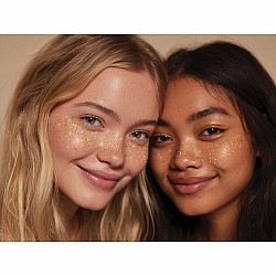 Freckle Tattoos -Shine Bright