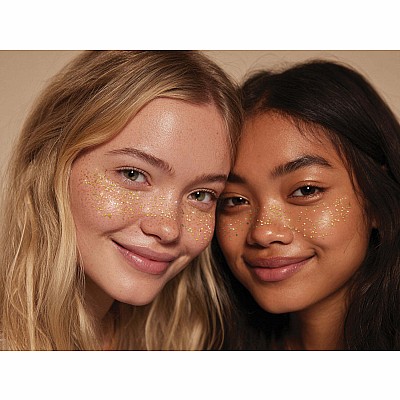 Freckle Tattoos -Shine Bright