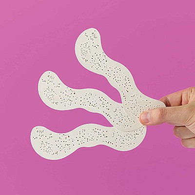 Freckle Tattoos -Shine Bright
