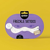 Freckle Tattoos - Cosmic Queen