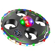 RC Flying Saucer