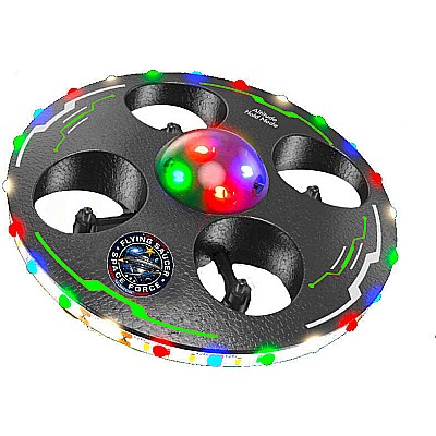 RC Flying Saucer