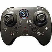 RC Flying Saucer