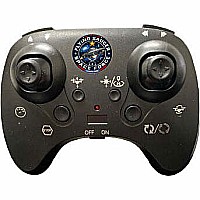 RC Flying Saucer