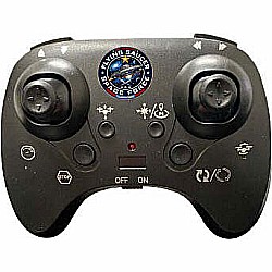 RC Flying Saucer