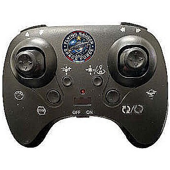 RC Flying Saucer