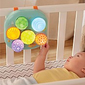 Kidoozie Sensory Ball Night Light
