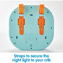 Kidoozie Sensory Ball Night Light