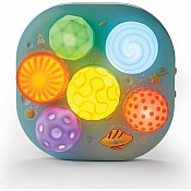 Kidoozie Sensory Ball Night Light