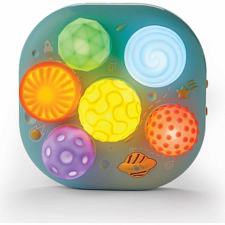 Kidoozie Sensory Ball Night Light