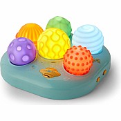 Kidoozie Sensory Ball Night Light