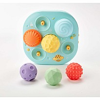 Kidoozie Sensory Ball Night Light